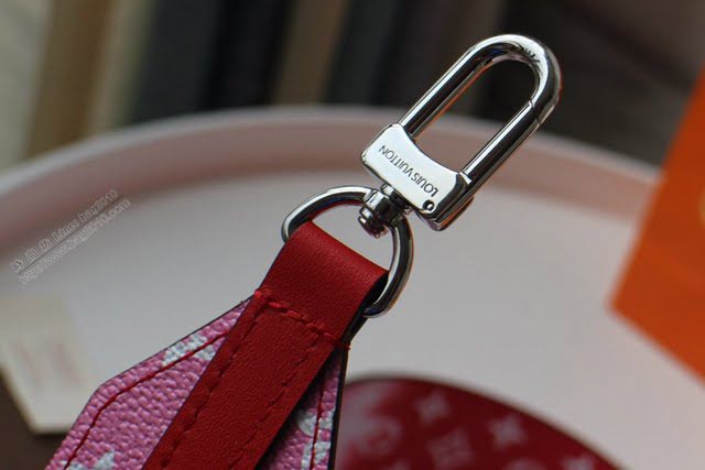 lv肩帶 J02476 2020夏季新款 LV Escale膠囊系列肩帶  lvqb1473